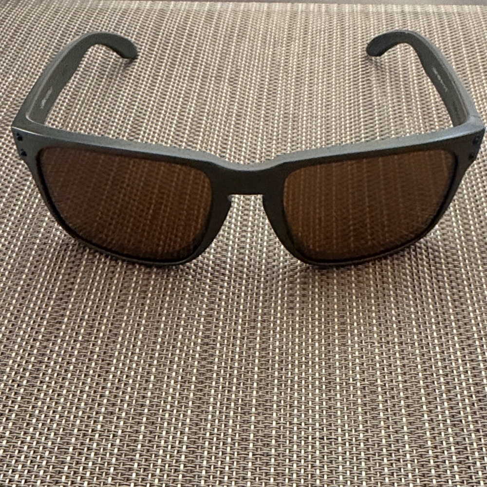 Oakley Holbrook XL (GREEN)
